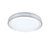 Plafon Led Redondo Iris 20W Taschibra - comprar online