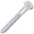 Parafuso Sextavado Rosca Soberba 1/4x40 Mister