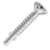 Parafuso Placa Cimentícia Ponta Broca 4,2x19mm (un) Mister - comprar online