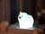 Luminária De Mesa Soft Led Polar Taschibra - comprar online
