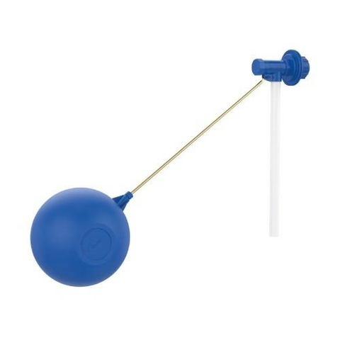 Torneira Boia para Caixa D'água 3/4 E 1/2 Blukit