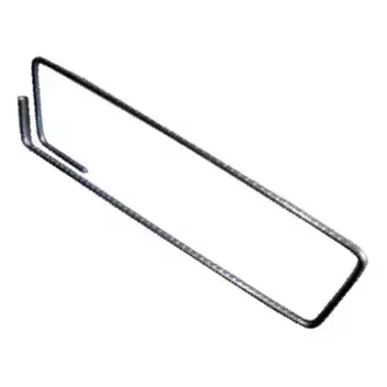 Estribo 4,2mm 7x27 Unidade Tidão - comprar online