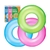 Boia Neon 76cm Mor - comprar online