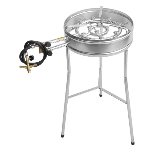 Fogareiro C/Tripé 60cm Papaléguas - comprar online