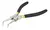 Alicate P/Anéis Interno Curvo 165mmx6.1/2 Vonder - comprar online