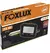 Refletor Led 20W Luz Verde Preto Bivolt FoxLux - comprar online