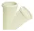 Junção Esgoto Y 150x150mm Amanco - comprar online