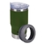 Copo Térmico 5 Em 1 Verde Mor