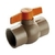 Registro de Esfera Soldável 50mm Herc - comprar online