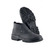 Botina C/Elastico S/Biqueira 39 Nove54
