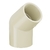 Joelho Aquaterm 45°X22mm Tigre