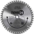 Disco de Corte Serra Videa 250mmx30x48D Nove54 - comprar online