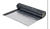 Manta Asfáltica Aluminizada T1 3mm (1m x 10m) Sika