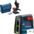 Nível a Laser 2 Linhas Verdes Bosch - comprar online