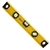 Nível de Aluminio Tubular 40cm Dtools - comprar online