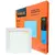 Painel Led Quad. Emb. 30W 6500K Foxlux - comprar online