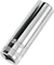 Soquete Sextavado Enc. 1/2" Longo 18mm Sata