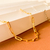 Pulseira Cartier - comprar online