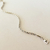 Pulseira Cordão baiano - comprar online