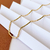 Colar canutilhos - comprar online