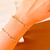 Pulseira Cartier - Talet Semijoias