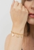 Pulseira patinhas