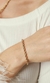 Pulseira Cordão baiano - Talet Semijoias