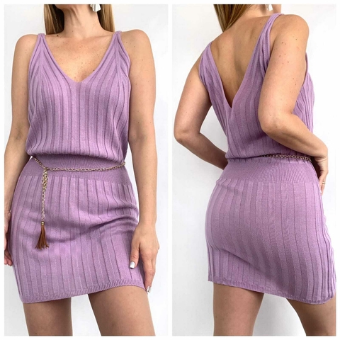 Banner de la categoría Vestidos