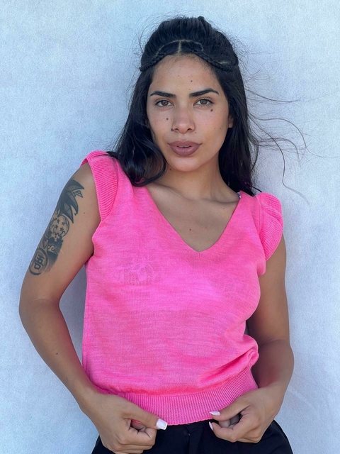 Banner de la categoría Musculosas 