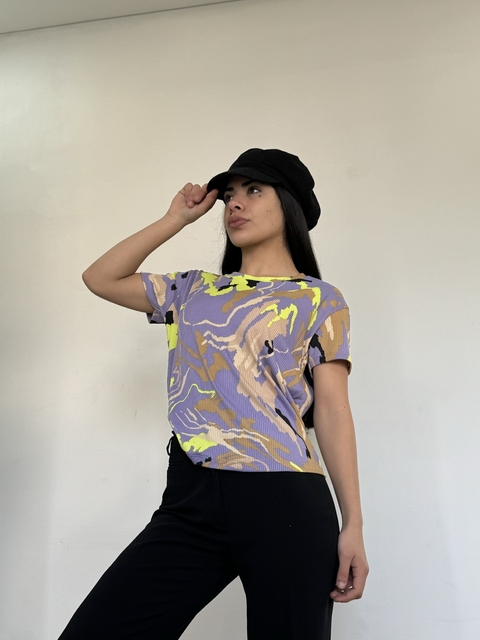 Banner de la categoría Remeras basicas 