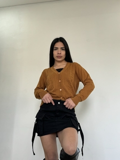 Banner de la categoría Sacos / Cardigans