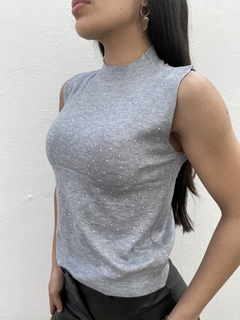 Musculosa Emilia - tienda online