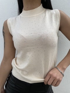 Musculosa Emilia en internet