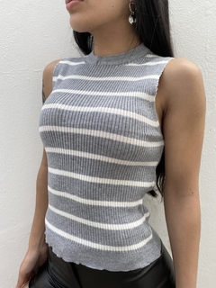 Musculosa rubi en internet