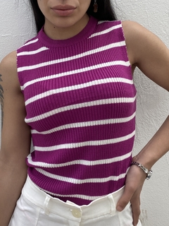 Musculosa rubi