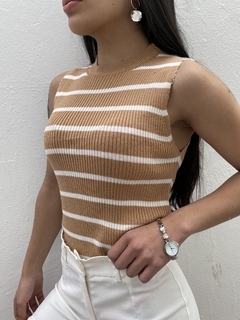 Musculosa rubi - comprar online