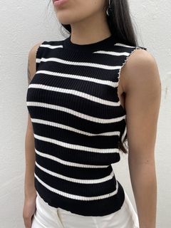 Musculosa rubi - tienda online