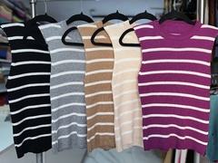 Imagen de Musculosa rubi