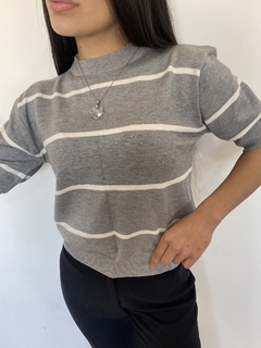 Remera Aura bremer - comprar online