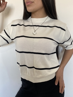 Remera Aura bremer