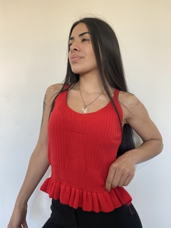 Musculosa Atenea bremer