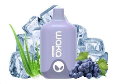 Aloe Grape