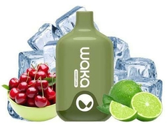Cherry Lime