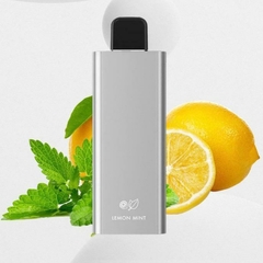 Lemon Mint
