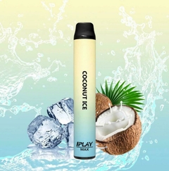 Coconut Ice