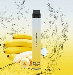 Banana Ice