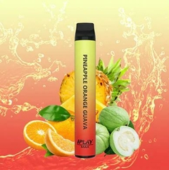 Pineapple Orange Guava