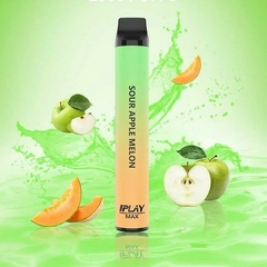 Sour Apple Melon