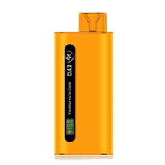 Mango Peach Pineapple