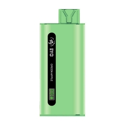 Green Apple